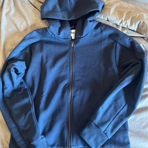 Pact Zip Hoodie